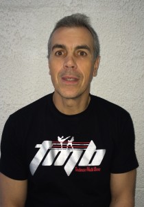 Didier Falendry