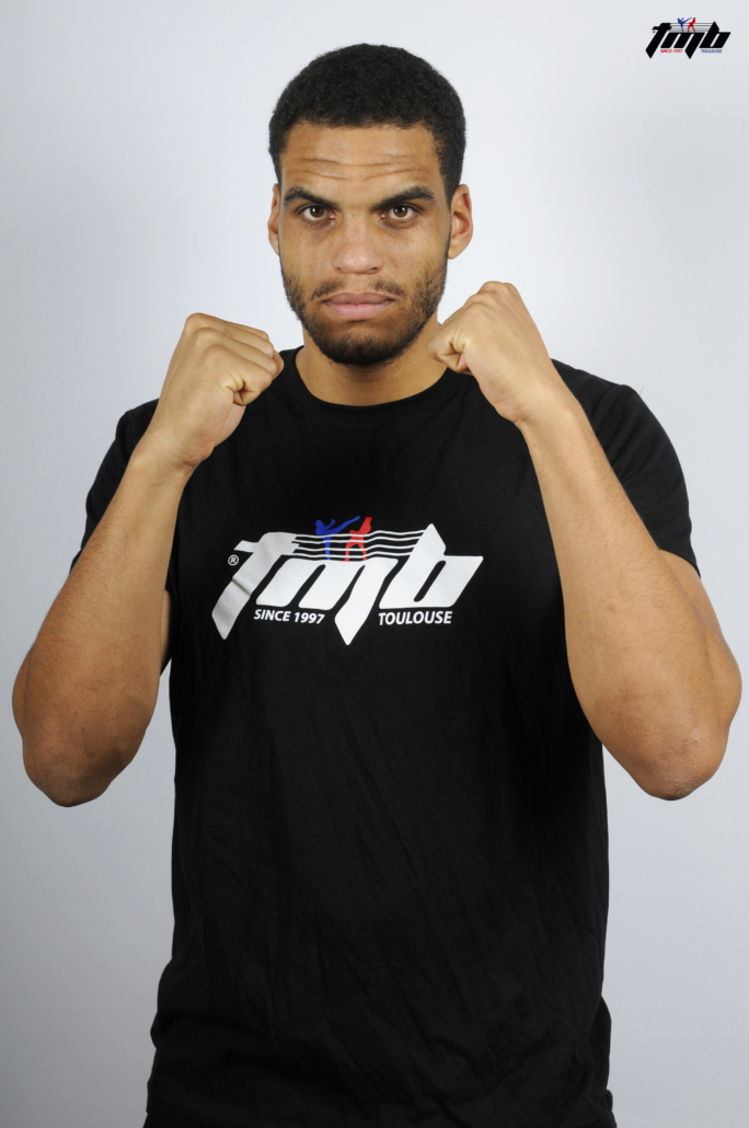 BELE Samuel - TOULOUSE MULTI-BOXE