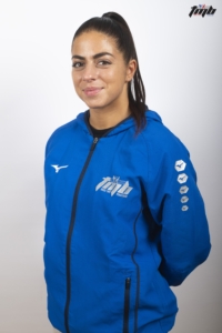 <center>BOIVIN Laura</center>