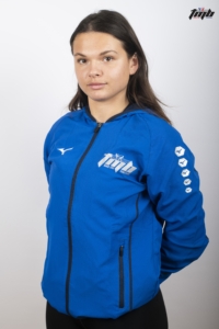 <center>BARROUQUERE Lena</center>