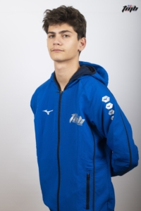 <center>CLAVE Melvin</center>