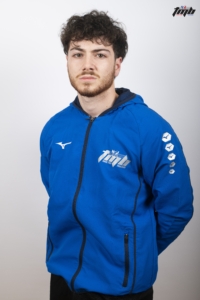 <center>CARASSOU Tristan</center>