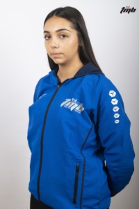 <center>SAURRE Olivia</center>