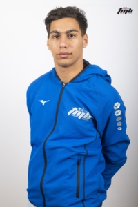 <center>HAMOUICH Yassin</center>